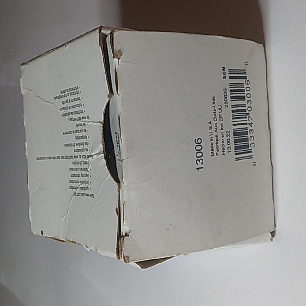 Engine Coolant Thermostat-Economy Thermostat 13006